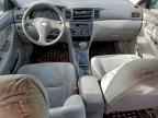 2008 TOYOTA COROLLA