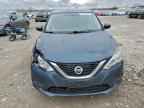 2016 NISSAN SENTRA