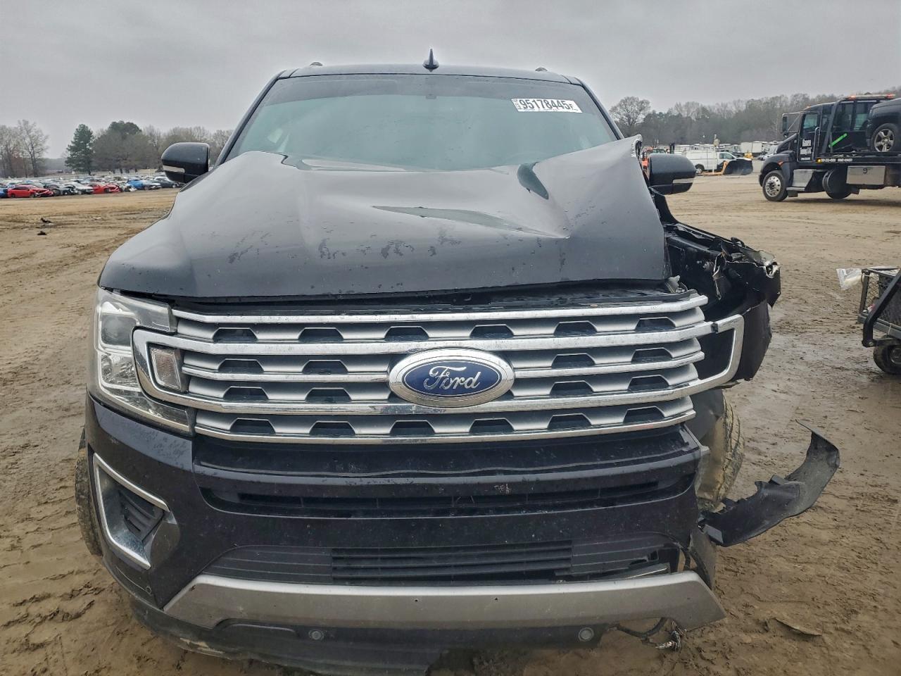 2019 FORD Expedition