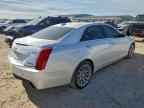 2018 CADILLAC CTS