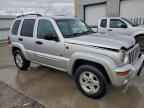 2003 JEEP Liberty