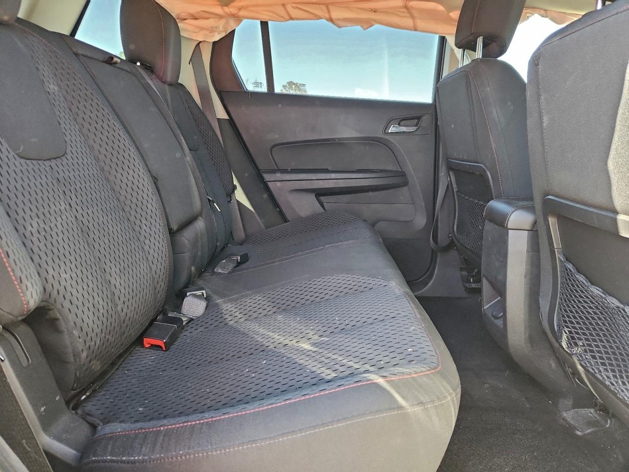 2013 GMC Terrain