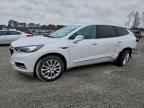 2021 BUICK ENCLAVE