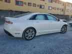 2014 LINCOLN MKZ