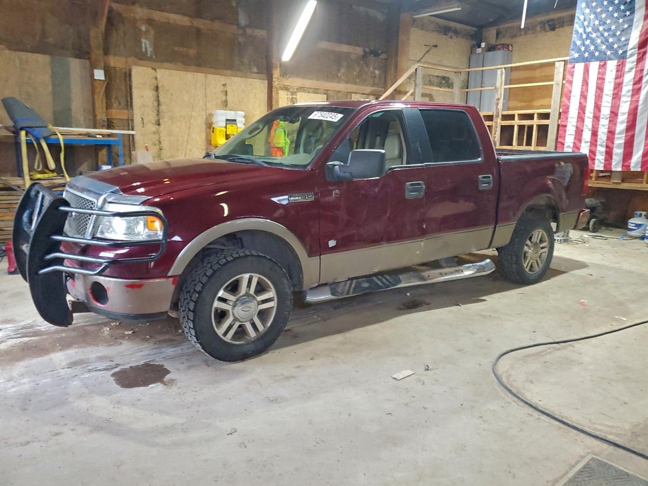 2006 FORD F-150