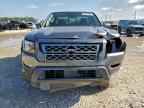 2024 NISSAN Frontier