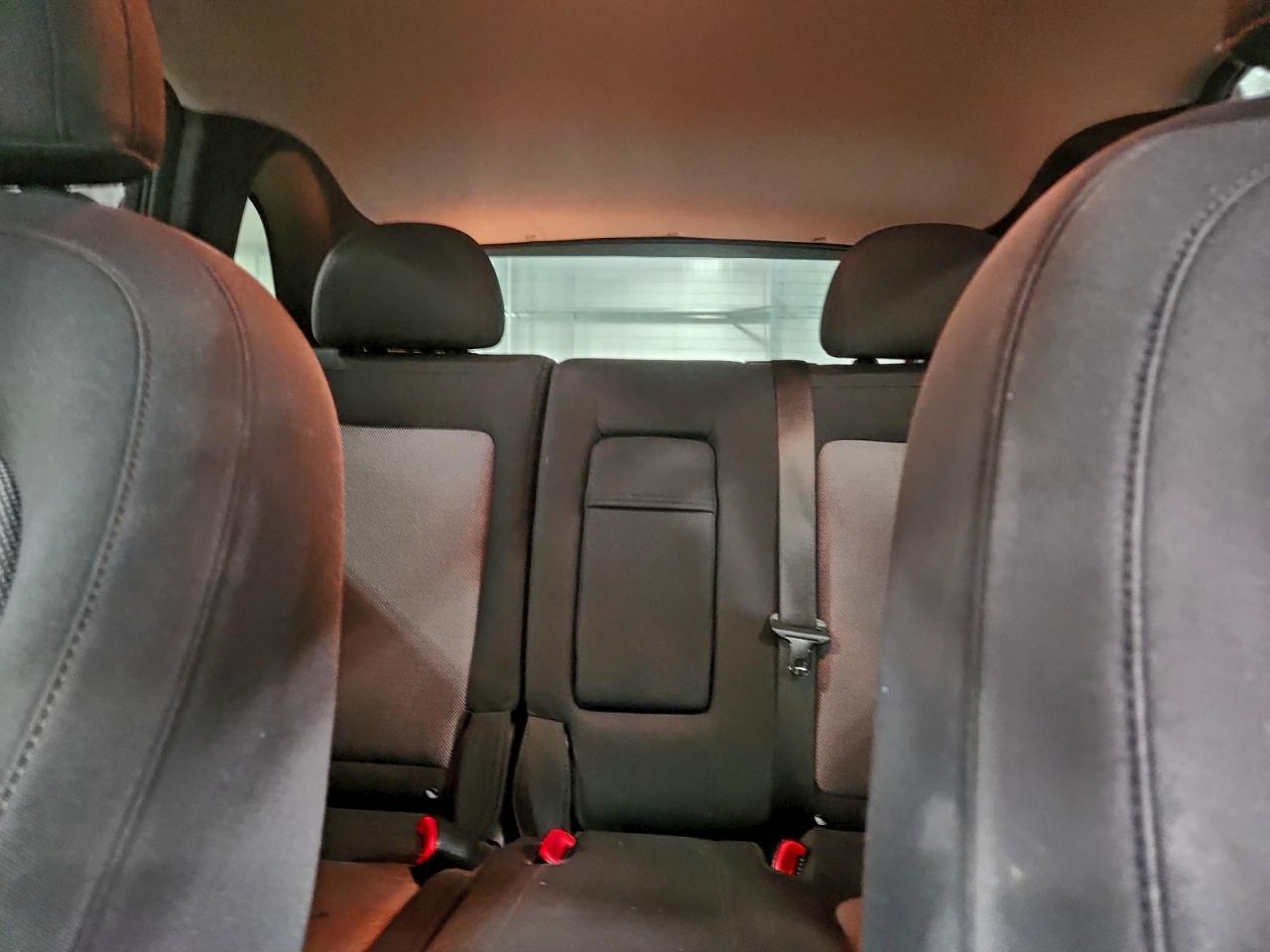 2015 CHEVROLET Captiva