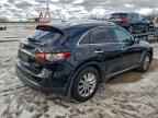 2009 INFINITI FX35