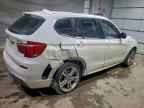 2014 BMW X3