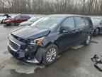 2021 KIA SEDONA