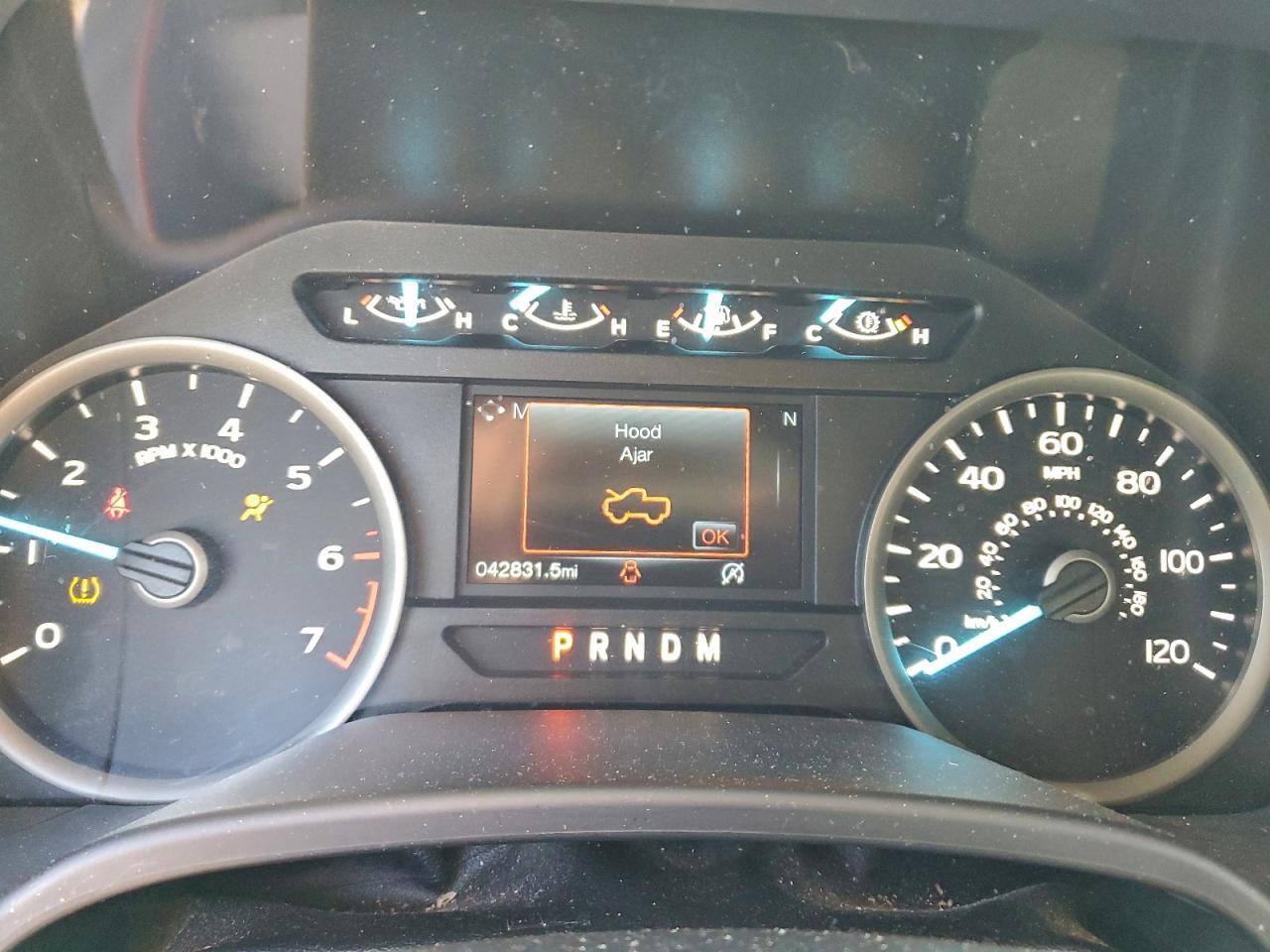 2019 FORD F-150 Lightning