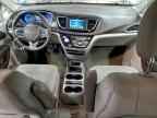 2021 CHRYSLER Voyager