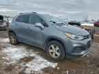 2019 CHEVROLET TRAX