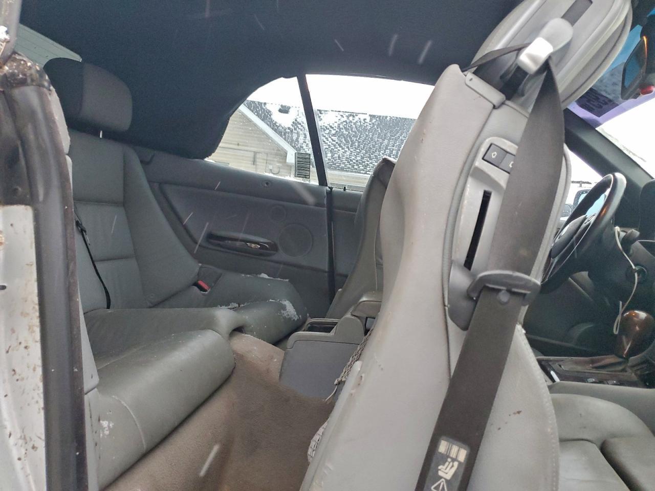 2006 BMW 3 SERIES