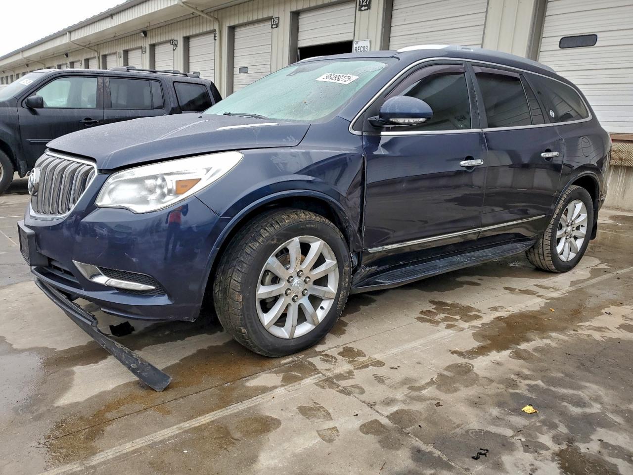 2017 BUICK ENCLAVE