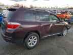 2013 TOYOTA HIGHLANDER