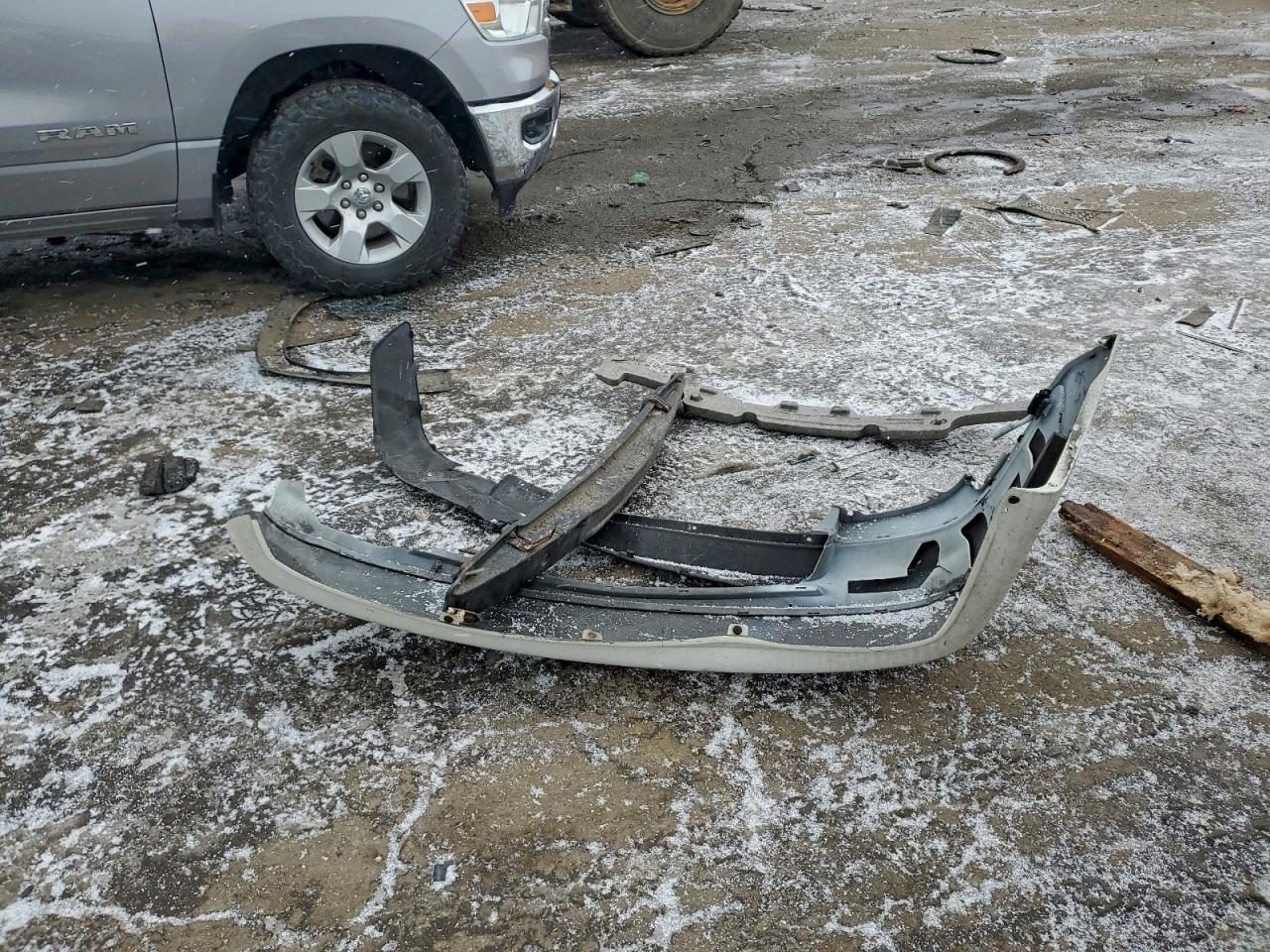 2007 KIA RIO