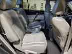 2012 TOYOTA HIGHLANDER