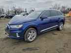 2022 AUDI Q7