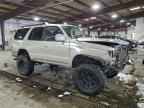 1996 TOYOTA 4Runner