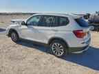 2013 BMW X3