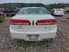 2011 LINCOLN MKZ