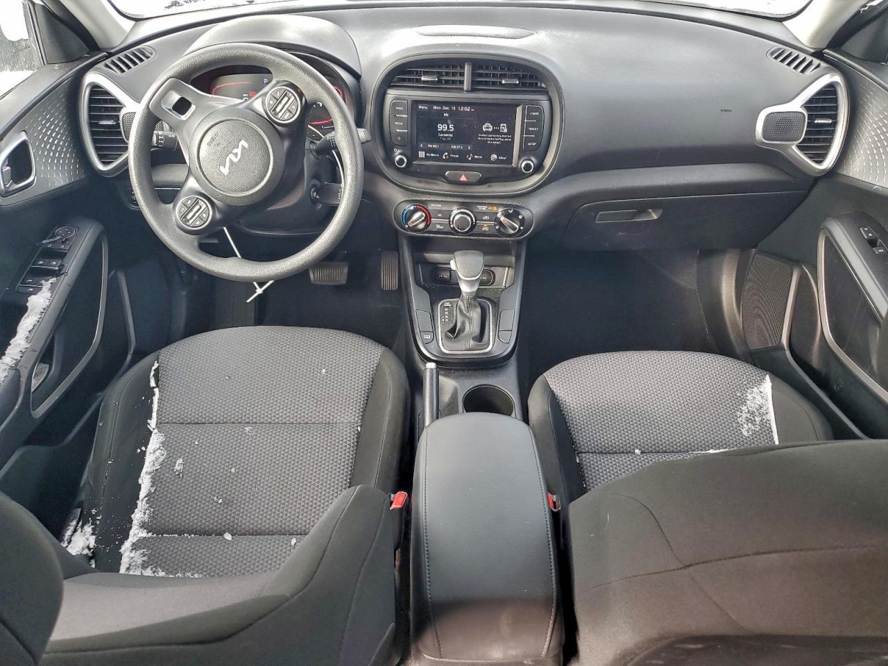 2023 KIA SOUL