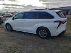 2024 TOYOTA SIENNA