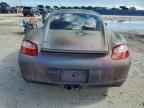 2007 PORSCHE Cayman