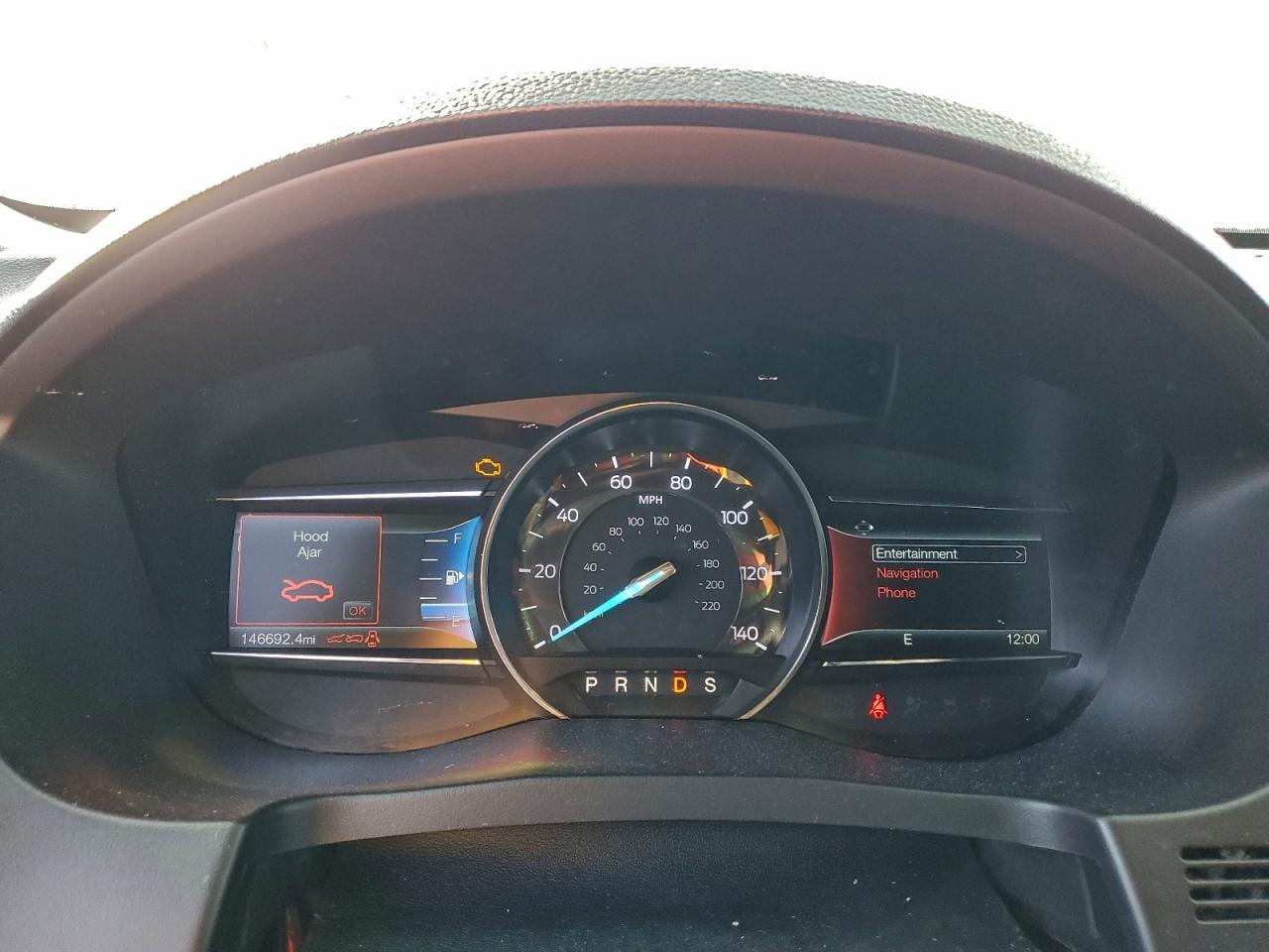 2016 FORD Explorer Sport Trac