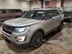 2016 FORD Explorer Sport Trac