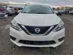 2016 NISSAN SENTRA