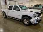 2010 GMC Sierra