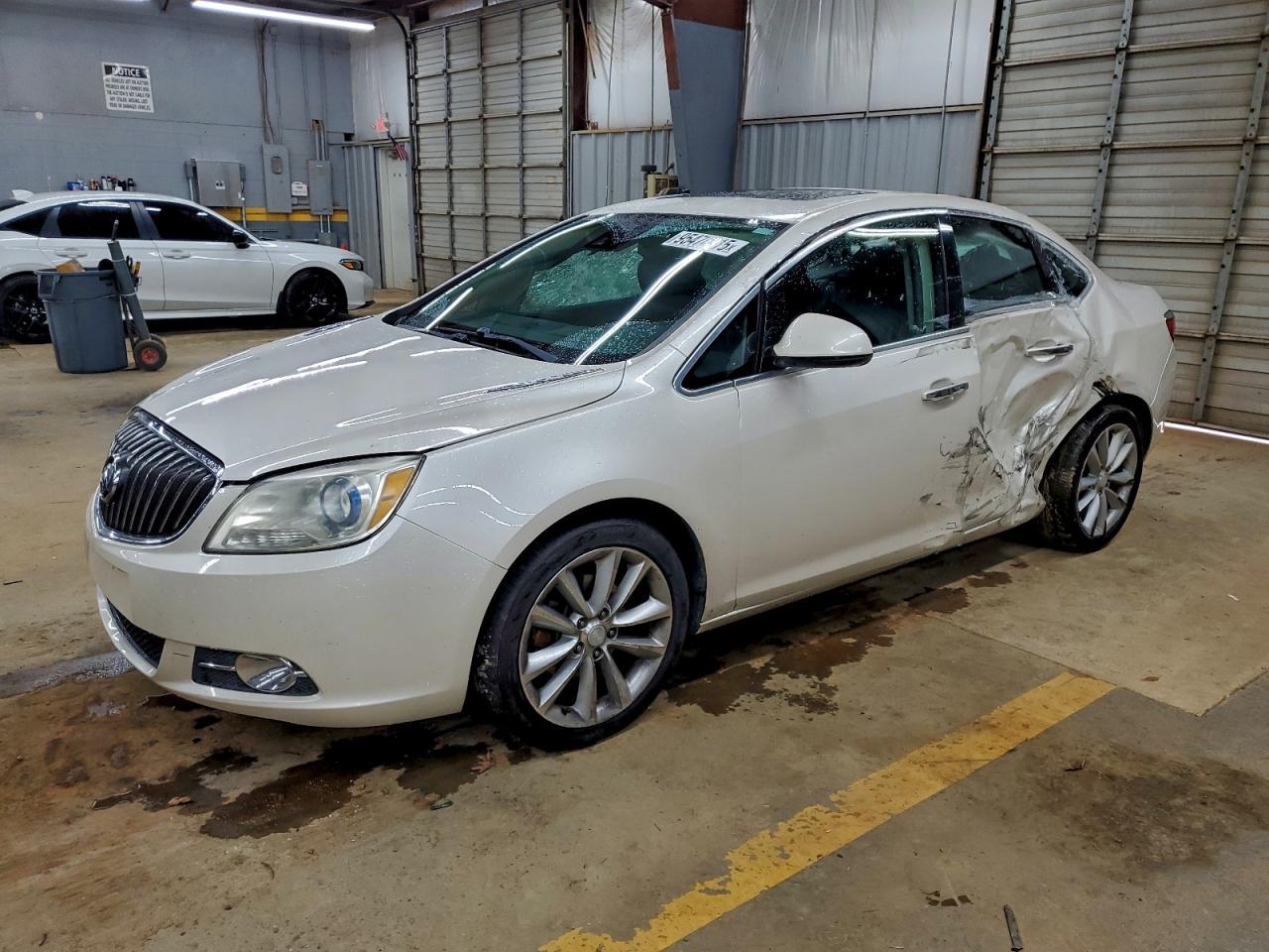 2015 BUICK VERANO