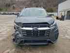 2025 SUBARU Ascent