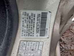 2002 HONDA CIVIC