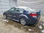 2013 SUBARU Legacy
