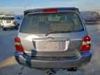 2005 TOYOTA HIGHLANDER