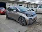 2014 Bmw Motorrad I3