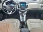 2012 CHEVROLET CRUZE