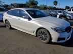 2018 BMW 6 Series