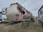 2008 Heil Tank