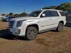 2018 CADILLAC ESCALADE