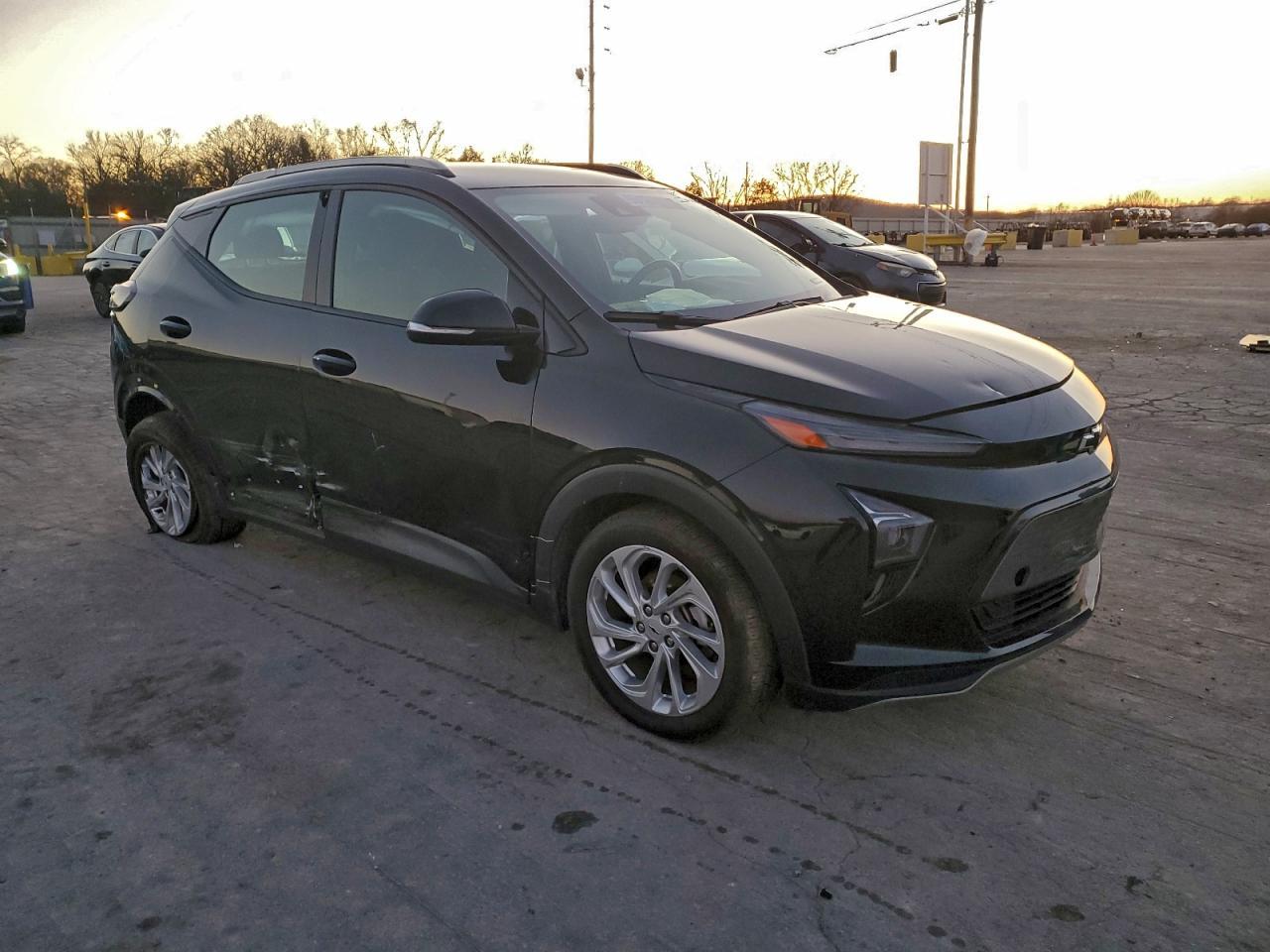 2023 CHEVROLET Bolt EUV