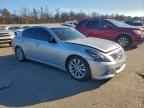 2012 INFINITI G37