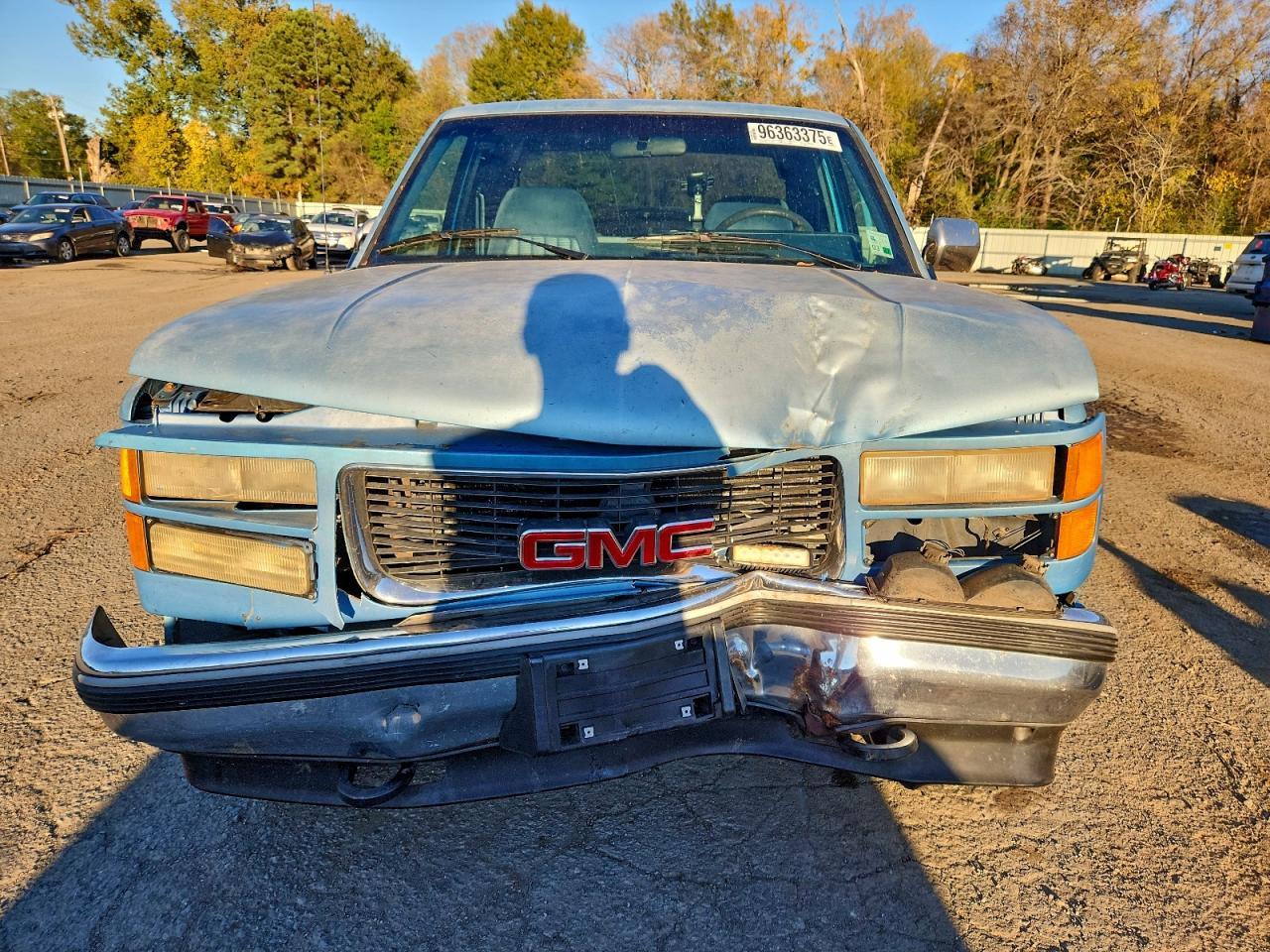 1994 GMC Sierra
