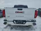 2019 GMC Sierra