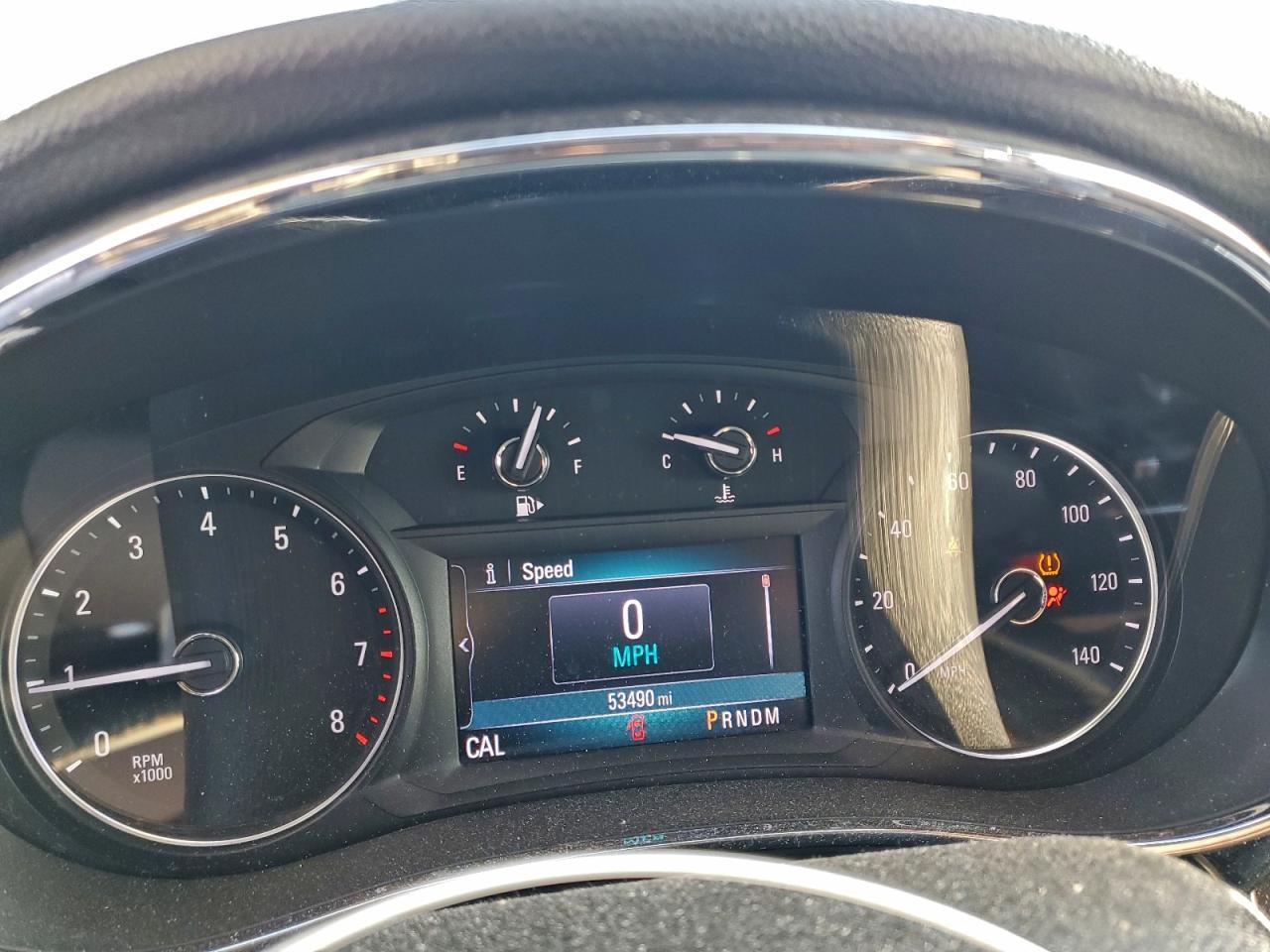 2019 BUICK ENCORE