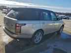 2014 LAND ROVER RANGE ROVER