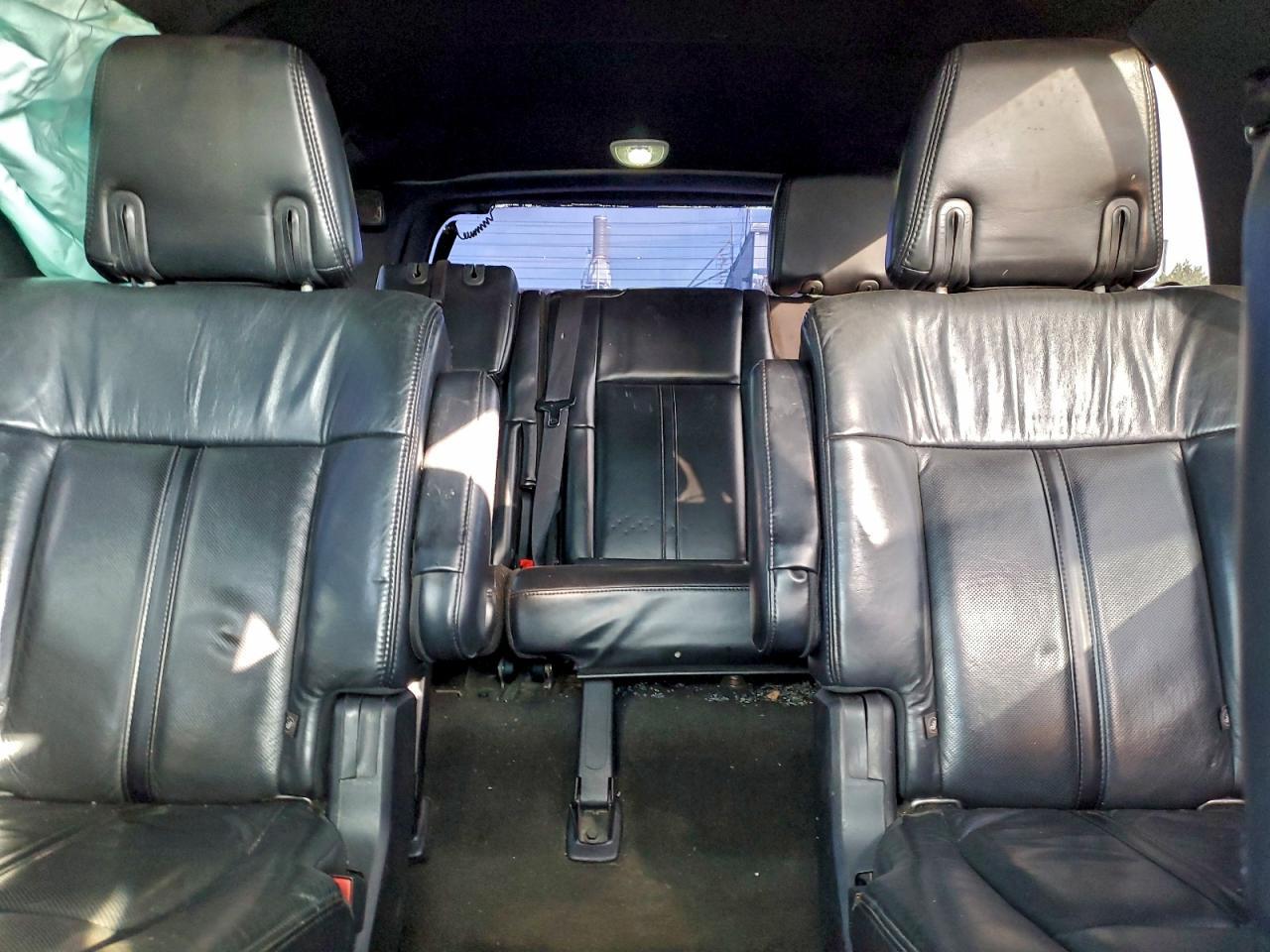 2016 LINCOLN Navigator